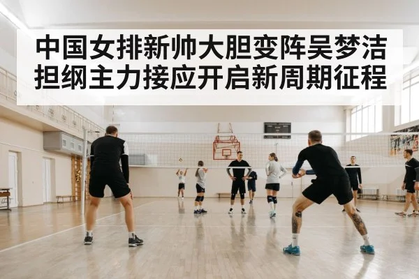 volleyball training court